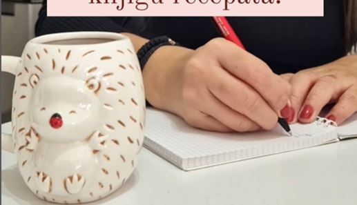 HUMOR ĆE SPASITI SVIJET Moderni bakini recepti postali totalni hit na internetu: "S ljubavlju, baka" (VIDEO)