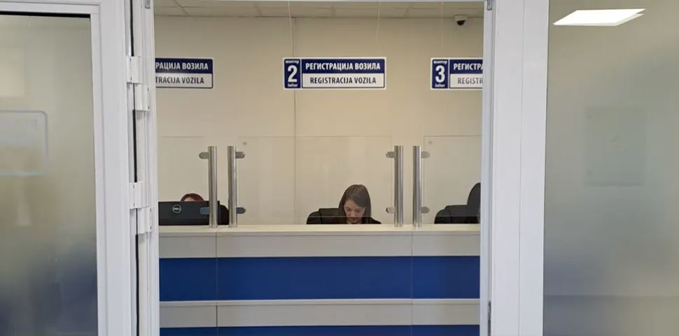 Otvorena nova lokacija za registraciju vozila u Banjaluci