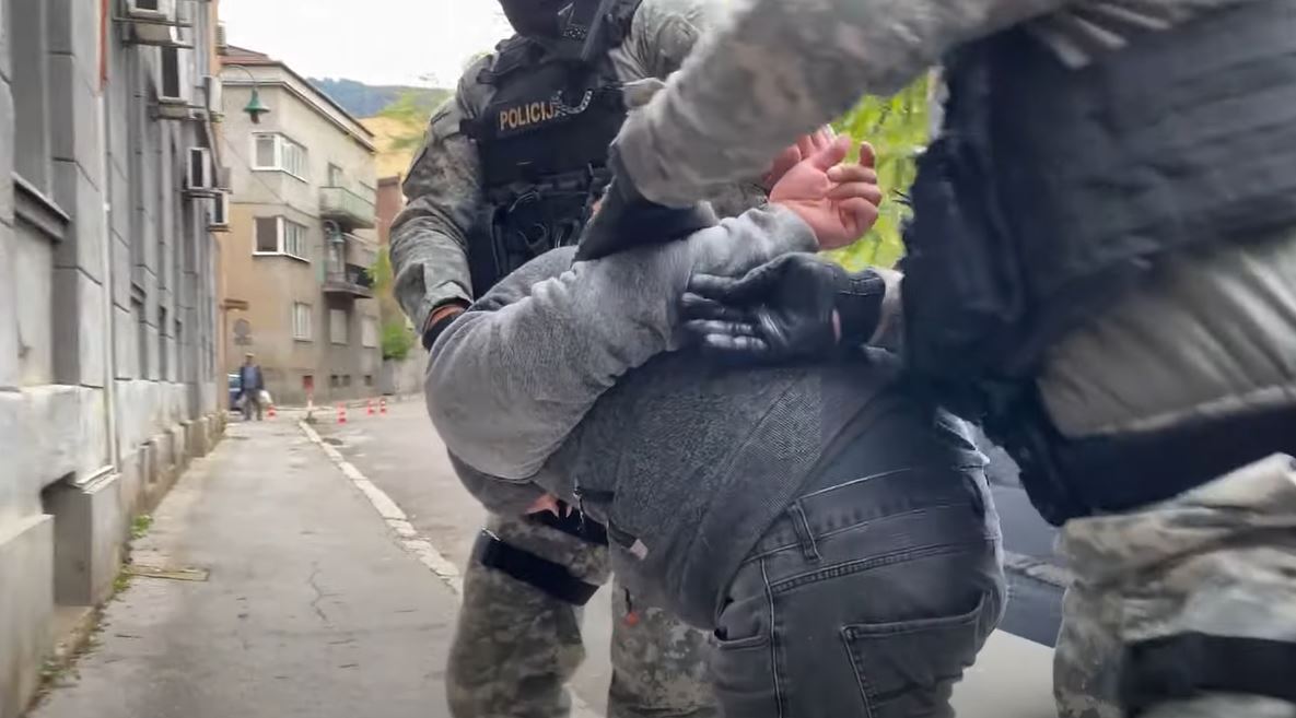SVIREPO UBIO NEVJENČANU SUPRUGU Tužilaštvo KS zatražilo određivanje pritvora Anelu Bećiroviću (VIDEO)