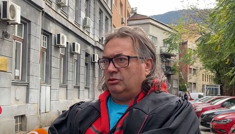 "TRAGIČAN KRAJ JEDNE LJUBAVI" Jezive izjave advokata monstruma iz Sarajeva (VIDEO)