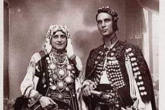 PRIČA O STANI I PETRU RASTOPIĆE VAM SRCE "A vi, koji u ljubav ne vjerujete, znajte da ipak postoji" (FOTO)