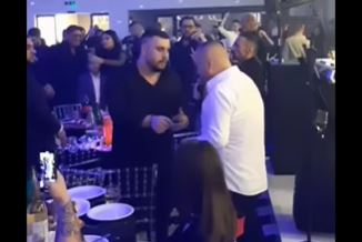 "PARA NA PARU IDE" Đani počeo da naplaćuje slikanje? (VIDEO)