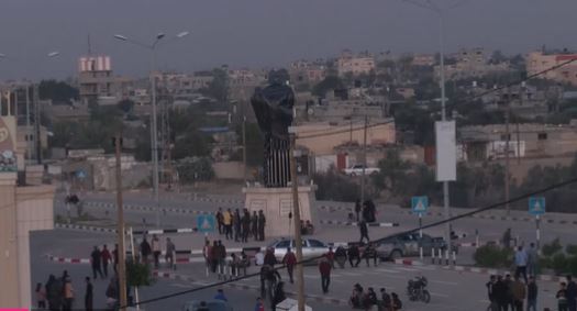 Hamas oslobodio 13 izraelskih talaca (VIDEO)