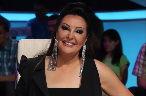 "VEZANI SU ZA MENE" Dragana Mirković govorila o razvodu, pa pomenula i djecu