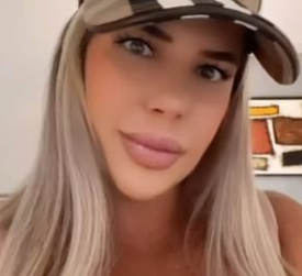 NIKO ME NE PREPOZNAJE: Model OnlyFans-a potrošila 250.000 evra na operacije (FOTO)
