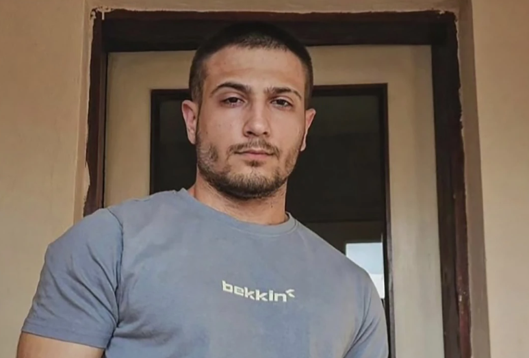 POTRAGA ZA FILIPOM I DALJE TRAJE Otišao da kupi cigare i nestao, porodica ima samo jednu poruku