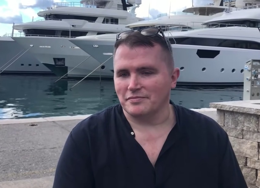 BESKUĆNIK OD ROĐENJA Gorana majka ostavila u kesi za hljeb, a kad je pronašao nakon 30 godina ona mu kazala jednu stvar (VIDEO)