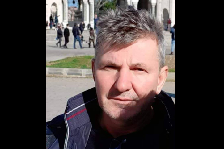 POKRENUT POSTUPAK PROTIV DVOJICE SUDSKIH POLICAJACA Mišković bez lisica sam ostao u prostoriji iz koje je pobjegao