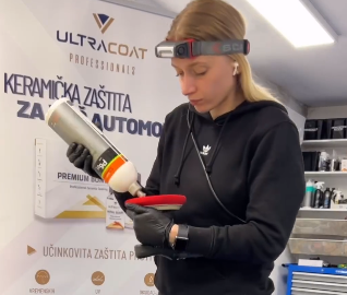 UMJETNICA ZA AUTOMOBILE: Laura (27) je najpoznatija autoinfluenserka u Hrvatskoj (VIDEO)