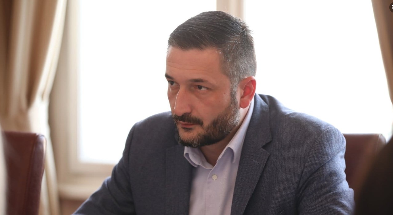 NINKOVIĆ O KOALICIJI: Neću da ćutim, imenovaću saučesnike Draška Stanivukovića