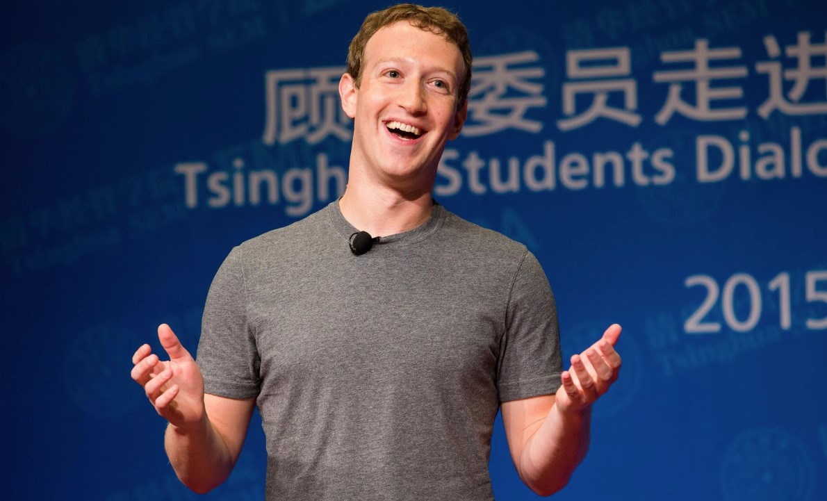 BEZOS PAO Zakerberg zauzeo drugo mjesto na listi milijardera