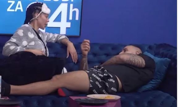Maja Marinković ponovo otima tuđe muškarce: Priznala emocije prema Bukiliću