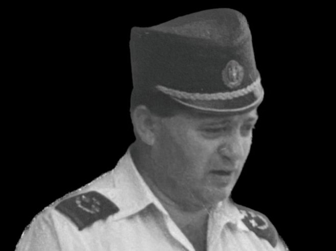 Preminuo pukovnik Miodrag Suvajac