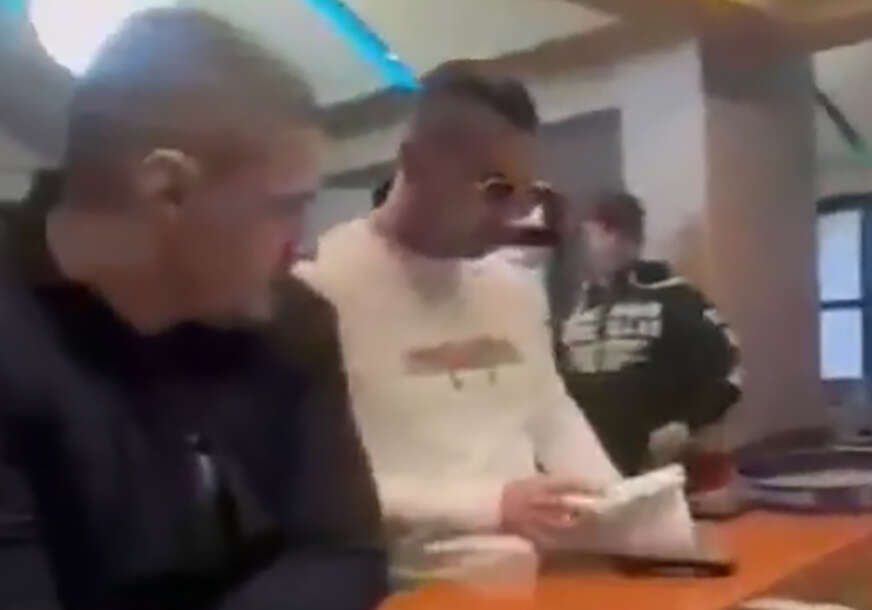 "OTIŠLI U KRIMINAL, A NE BOKS" Braći Hofman koji tuku i prijete sudilo se zbog otmice muškarca, otac ih se odrekao preko novina (VIDEO)