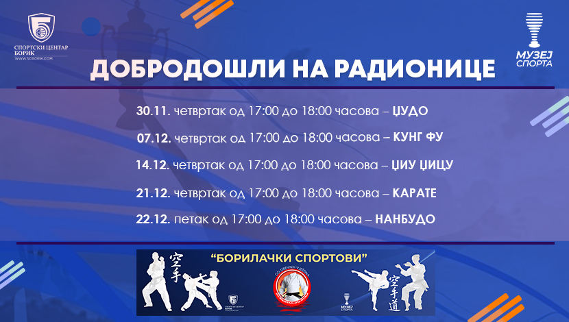 Istraživanje svijeta sporta u Muzeju sporta u Banjaluci