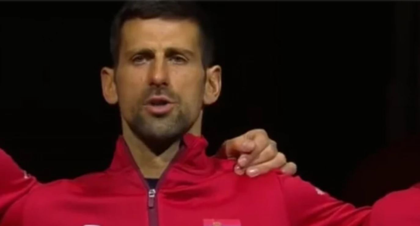 Stigli zvanični podaci o doping kontroli Đokovića