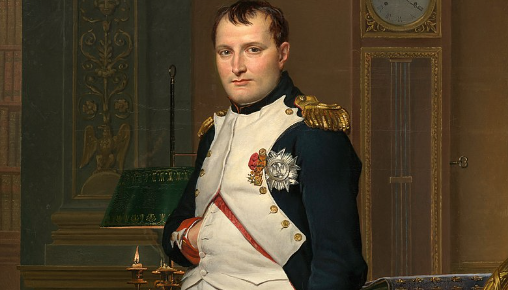 U MLADOSTI MRZIO FRANCUSKU Deset zanimljivosti o Napoleonu koje vjerovatno niste znali