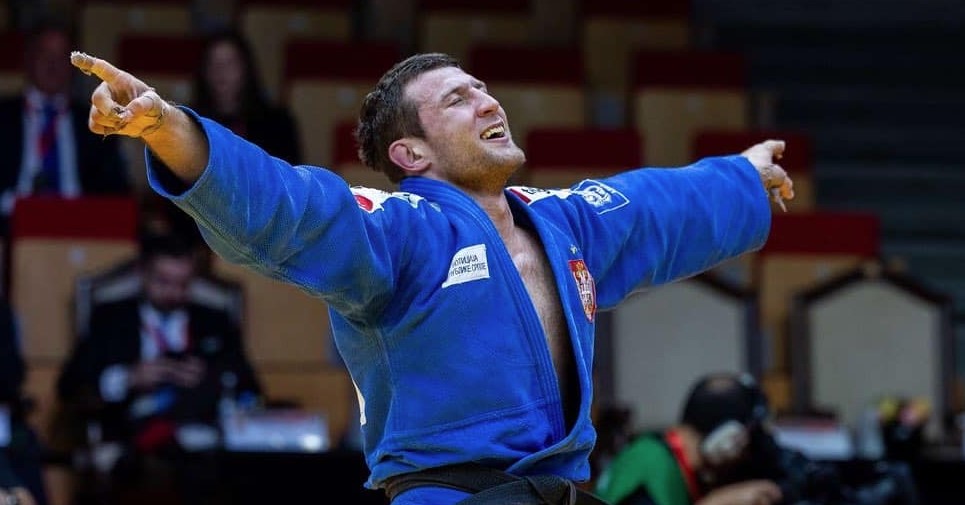 POVOLJAN ŽRIJEB Majdov saznao rivale na OI