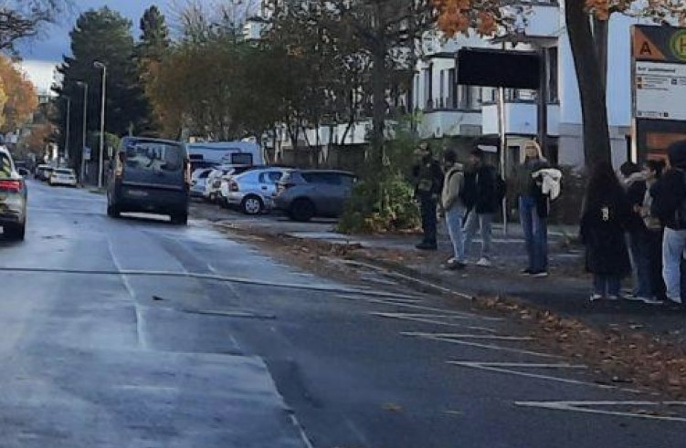 Učenik Mateja Z. osumnjičen da je ubio kolegu u učionici