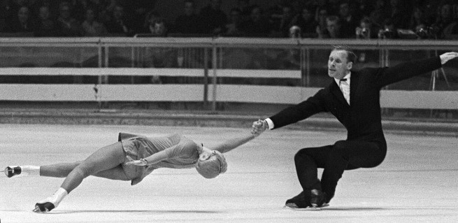 TUŽNA VIJEST IZ RUSIJE Preminuo legendarni klizač i vlasnik 2 olimpijska zlata