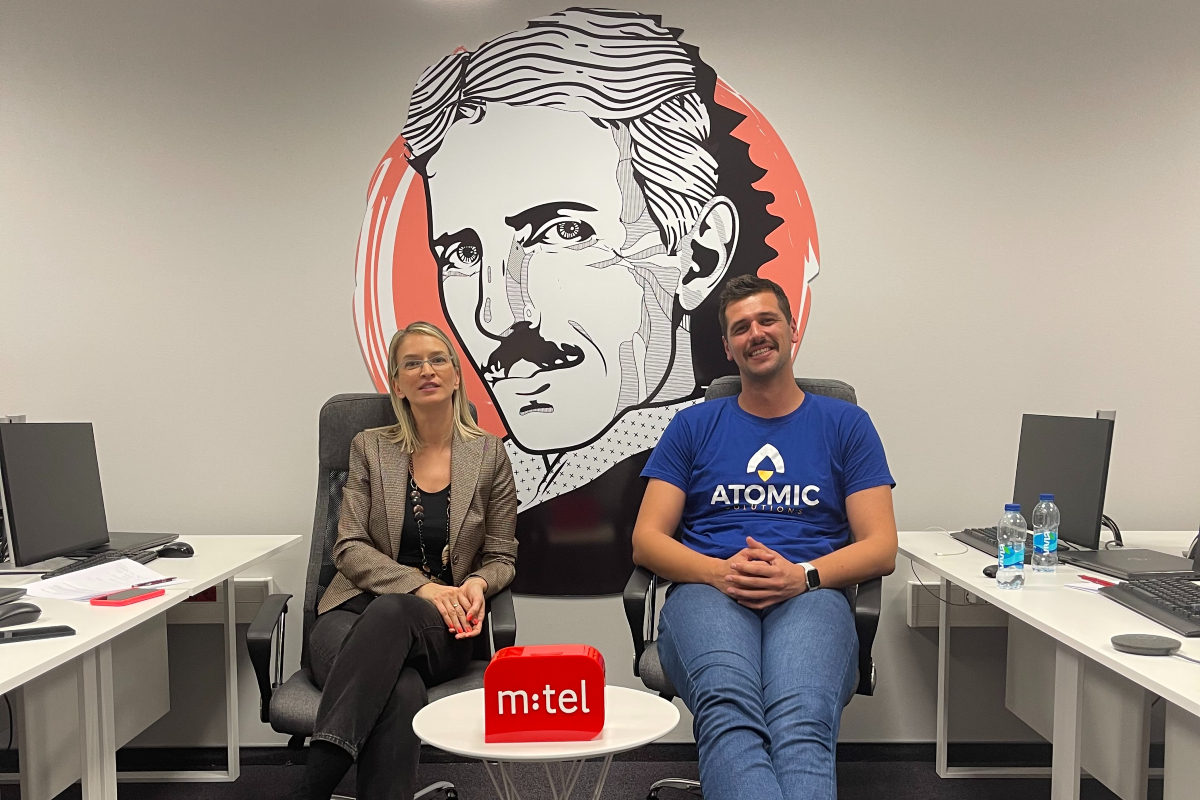 Pogledajte online predavanje sa savjetima o kreiranju mobilnih aplikacija