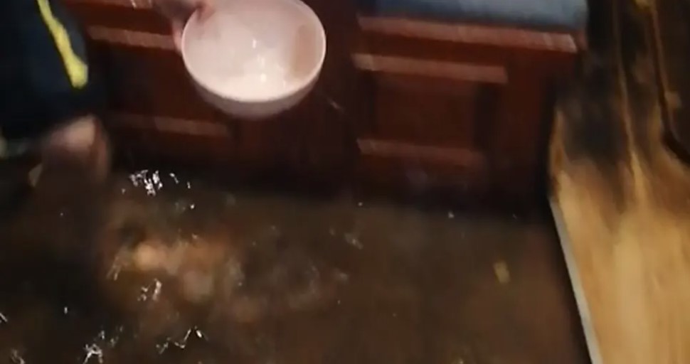 NEVRIJEME NAPRAVILO HAOS U HERCEGOVINI Voda u kućama, kafićima, vjetar čupao krovove (VIDEO)
