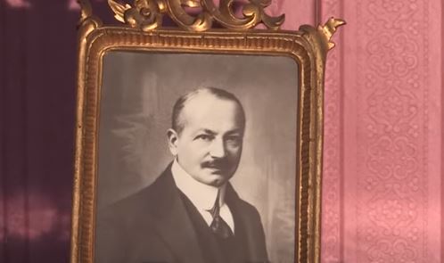 LEGENDERNO DJELO NA AUKCIJI Ova slika Paje Jovanovića prodata za 350.000 evra (FOTO)