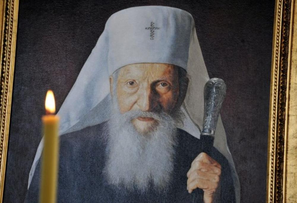 OVO SU 3 GRIJEHA KOJI NAROD ČESTO ČINI TOKOM POSTA Patrijarh Pavle je ovako govorio o Božićnom postu! Od ovoga se treba udaljiti