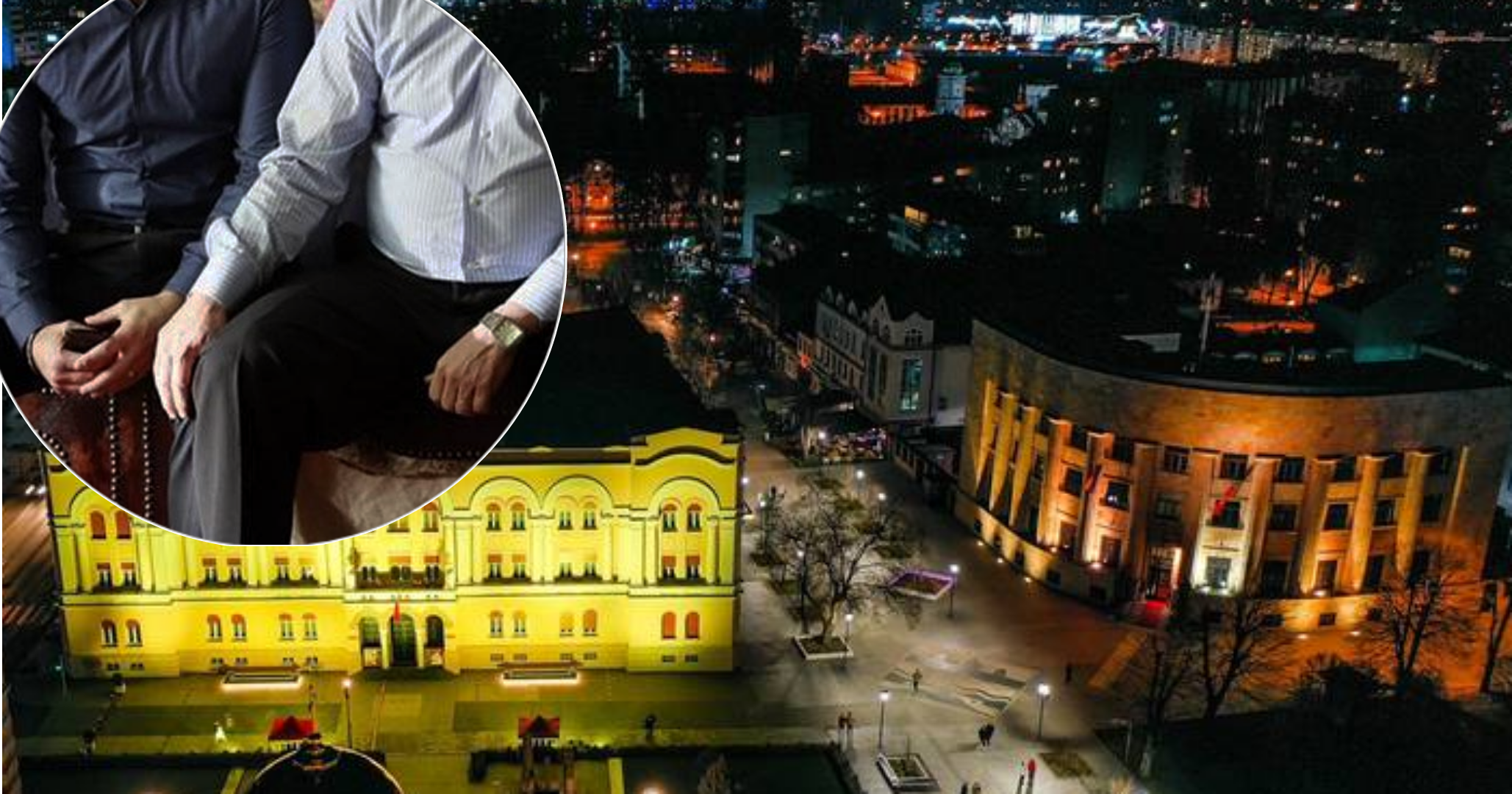 BIZNISMENI I POLITIČARI ORGANIZUJU GEJ ŽURKE U SRCU BANJALUKE Igor (24) otkrio kontroverzne detalje bludnih zabava u poznatoj vili