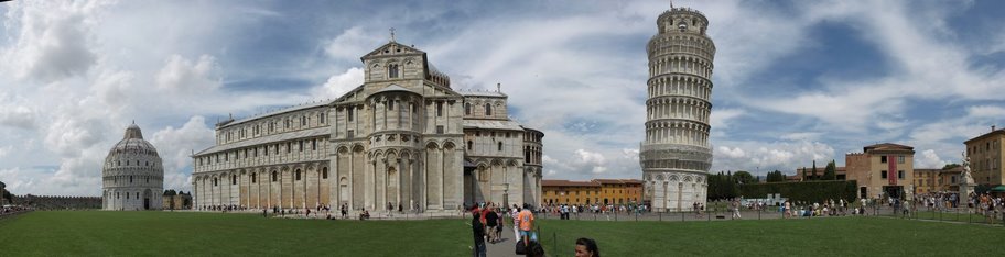 DRAMA U PIZI Krivi toranj zatvoren za posjetioce, senzori zabilježili neobične pokrete