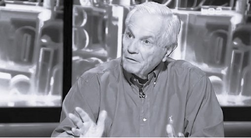 Preminuo Ratko Božović