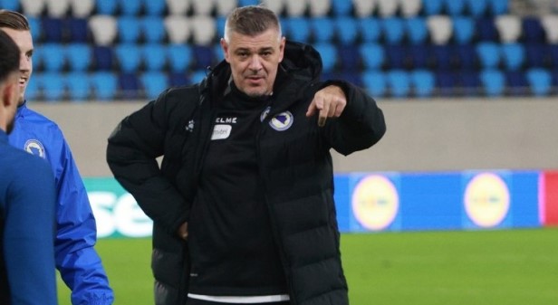 ZMAJEVI NASTAVILI PAD BiH ponovo nazadovala na FIFA rang listi