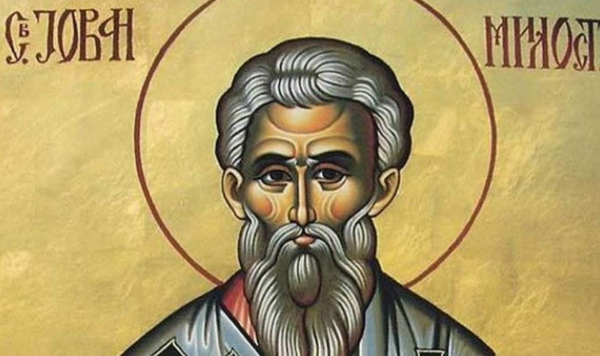 Danas je Sveti Jovan Milostivi, praznik dobrote: Vjeruje se da na današnji dan treba praštati