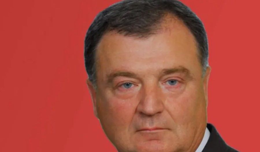 Cvijetinović o sankcijama: Navikao sam na neprijateljski odnos SAD prema ovom narodu