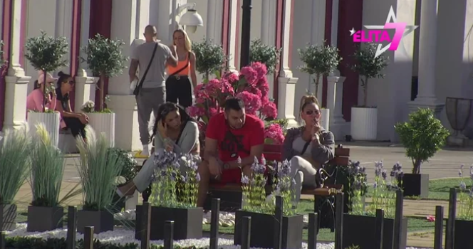 MOLILA GA, A ON POBJEGAO: Tamara i Adam komentarisali Miljanu i njeno trčanje za Zolom! Ubijeđeni da ga i dalje voli, ali da ne smije da prizna?! (VIDEO)