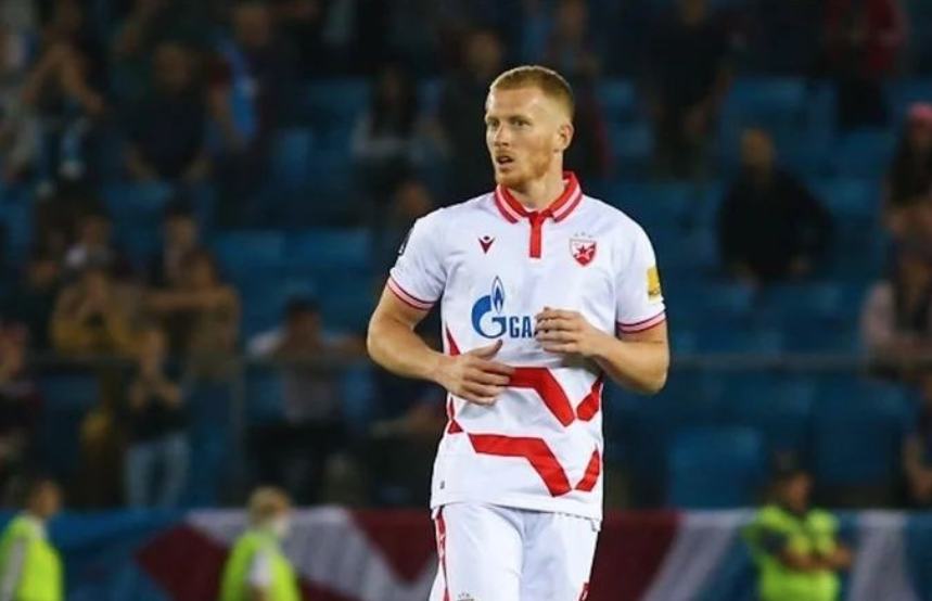 Saopštilo tužilaštvo: Poznato kada srpski fudbaler izlazi pred sud