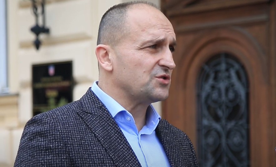 Ko je Ivan Anušić, kandidat za novog ministra odbrane Hrvatske