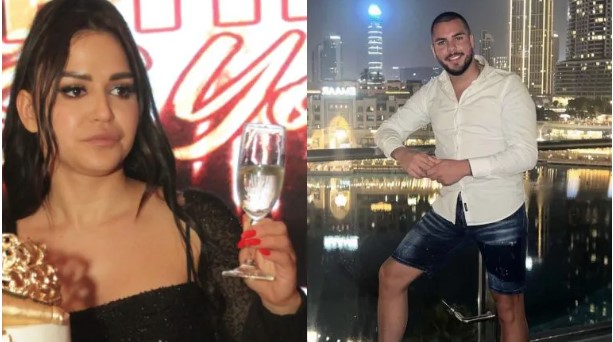Mladenovićkin bivši ne odustaje, novim potezom izazvao buru: Zabraniću srcu da te voli! (FOTO)