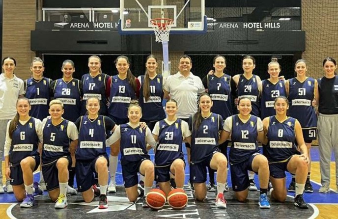 Košarkašice BiH započinju kvalifikacije za Eurobasket
