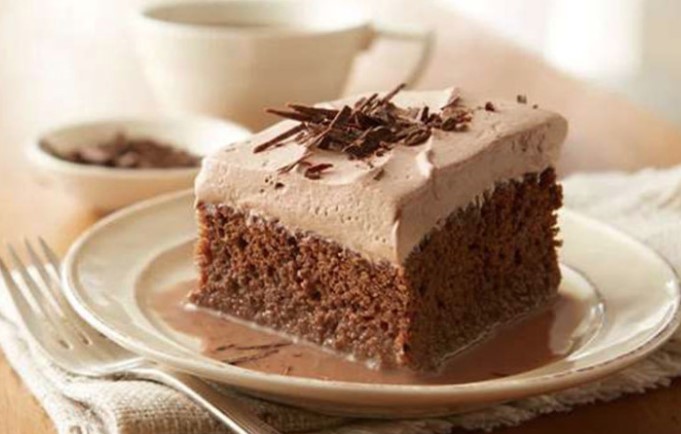 Nutella tres leches: Poslastica koju ćete obožavati