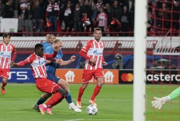 Srbija tone na UEFA listi, posljedice bi mogle biti bolne
