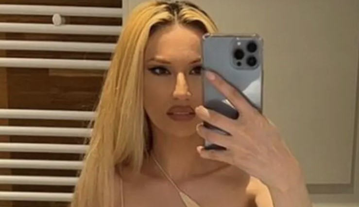 Rada Manojlović za ovih sedam pjesama na svadbi dobila 20.000 evra