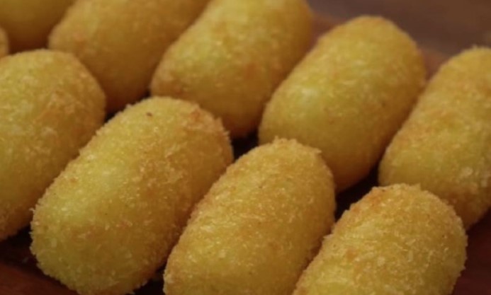 Poziv koji se ne odbija: Kroketi od piletine