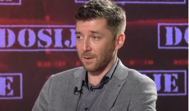 UJEDINJENA SRPSKA TRAŽILA SMJENU KOVAČEVIĆA On je izbrisan iz naše partije, osuđujemo nasilje (FOTO)