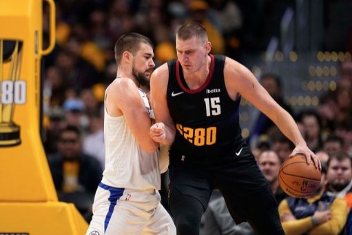 Jokić predvodio Denver do duple pobjede