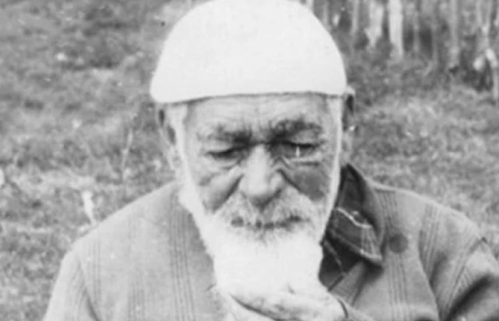 TEŠNJAK JE BIO NAJSTARIJI STANOVNIK JUGOSLAVIJE Sahranio sve najmilije, izrasli mu treći zubi (FOTO)