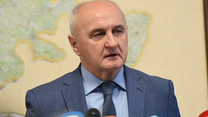 PROŠIRENA LISTA Amerika uvela sankcije Đokiću i Peroviću
