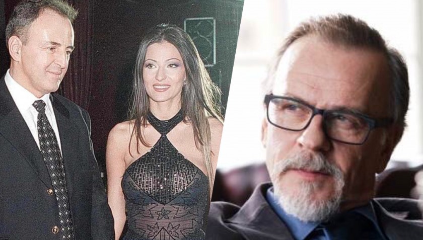 Malo poznat detalj iz biografije Žarka Lauševića, u knjizi je do detalja opisao svoj susret sa Arkanom