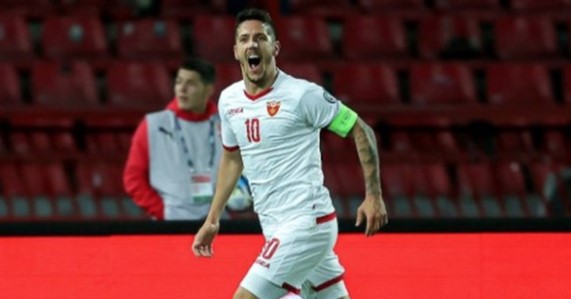 Crna Gora pobijedila Litvaniju, Srbiji potreban bod protiv Bugara