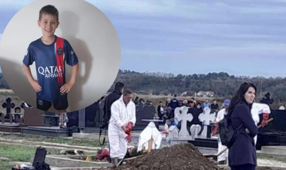NAKON 20 DANA Tužiocu stigao nalaz obdukcije tijela dječaka iz Bijeljine